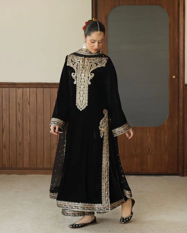 LUXE BOUTIQUE COLLECTION