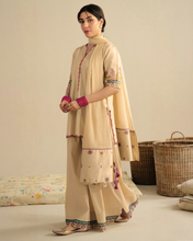 SUGAR CRUSH | 3-Pc Stitched Embroidered Outfit