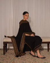 Laila | 3-Pc Stitched Embroidered Outfit