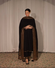 Laila | 3-Pc Stitched Embroidered Outfit