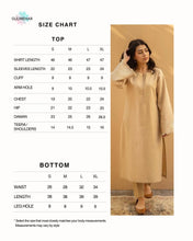 BISCOTTI  |  2-pc Stitched Embroidered Outfit