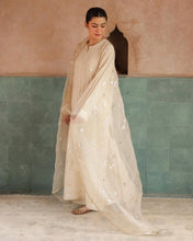 PEARL | 3-Piece Stitched embroidered outfit