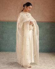 PEARL | 3-Piece Stitched embroidered outfit