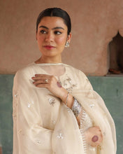 PEARL | 3-Piece Stitched embroidered outfit