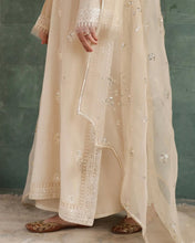 PEARL | 3-Piece Stitched embroidered outfit