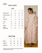 CHERRY BLOSSOM | 3-Pc Stitched Embroidered Outfit