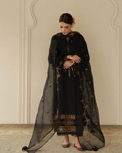 BRONZE MUSE | 3-pc Stitched Embroidered Our