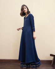 Siyara | 2-Pc Stitched Embroidered Outfit