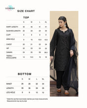 KOYAL | 3-pc Stitched Embroidered Outfit