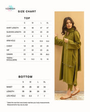MACHA | 3-Piece Stitched Suit