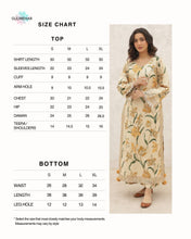 MARIGOLD | 2-Piece Stitched Suit