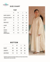 PEARL | 3-Piece Stitched embroidered outfit