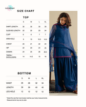 RED HEARTS | 3-Pc Stitched Embroidered Outfit