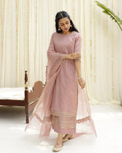 GULABI | 3-Piece Stitched Suit