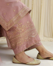 GULABI | 3-Piece Stitched Suit