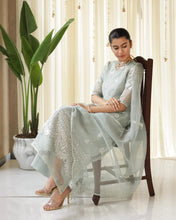 GAGAN  | 3-Piece Stitched Suit