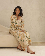 MARIGOLD | 2-Piece Stitched Suit