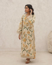 MARIGOLD | 2-Piece Stitched Suit