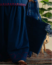 RED HEARTS | 3-Pc Stitched Embroidered Outfit