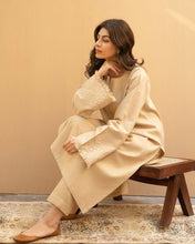 BISCOTTI  |  2-pc Stitched Embroidered Outfit