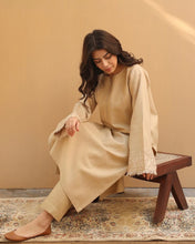 BISCOTTI  |  2-pc Stitched Embroidered Outfit