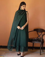 JADORE | 3-pc Stitched Embroidered Outfit