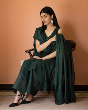 JADORE | 3-pc Stitched Embroidered Outfit