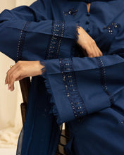 STARY NIGHT | 3-PC Stitched Embroidered Oufit