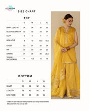 ZARD | 3-pc Stitched Embroidered Outfit