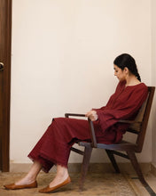 GULNAR | 2-PC Stitched Embroidered Outfit