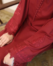 GULNAR | 2-PC Stitched Embroidered Outfit