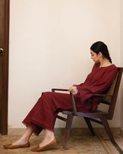 GULNAR | 2-PC Stitched Embroidered Outfit