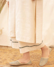 NOORAY | 3-pc Stitched Embroidered Outfit