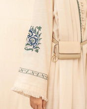 NOORAY | 3-pc Stitched Embroidered Outfit