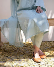 SERENE | 3-Piece Stitched Embroidered Outfit