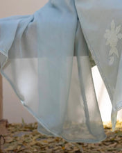 SERENE | 3-Piece Stitched Embroidered Outfit