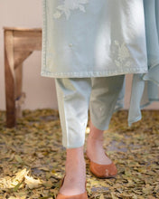 SERENE | 3-Piece Stitched Embroidered Outfit