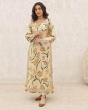 MARIGOLD | 2-Piece Stitched Suit